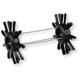 Brosse de guidage